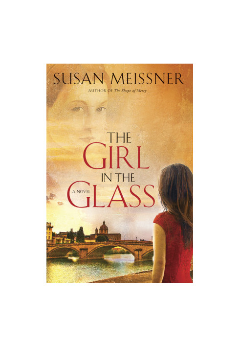 The Girl in the Glass