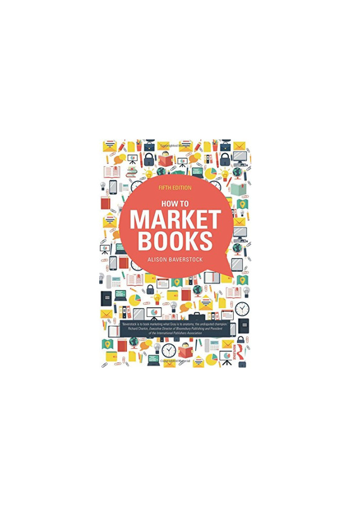 How to Market Books