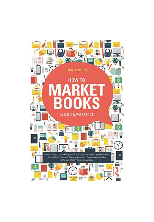 How to Market Books