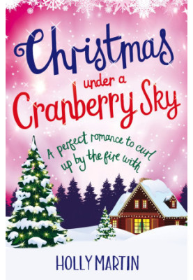 [A Town Called Christmas 01] • Christmas under a Cranberry Sky