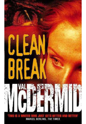 Clean Break ( Kate Brannigan 4 )