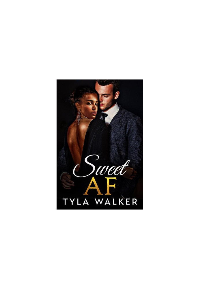 6 - Sweet AF: The Romances of Club Inferno