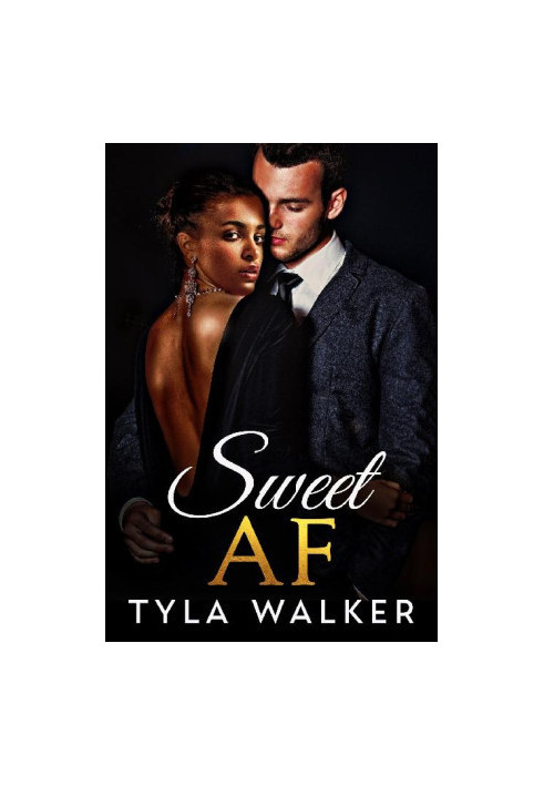 6 - Sweet AF: The Romances of Club Inferno