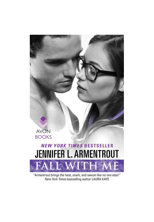 [Wait For You 04] • Fall With Me
