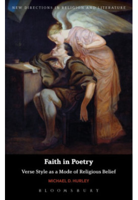 Faith in Poetry: Verse Style as a Mode of Religious Belief