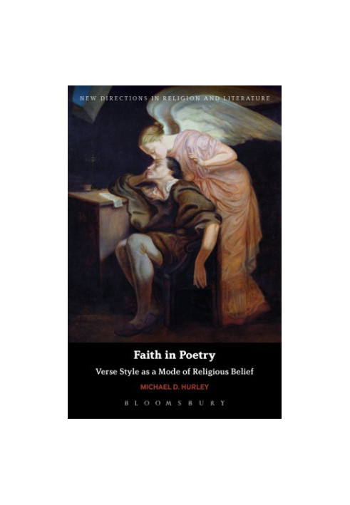 Faith in Poetry: Verse Style as a Mode of Religious Belief