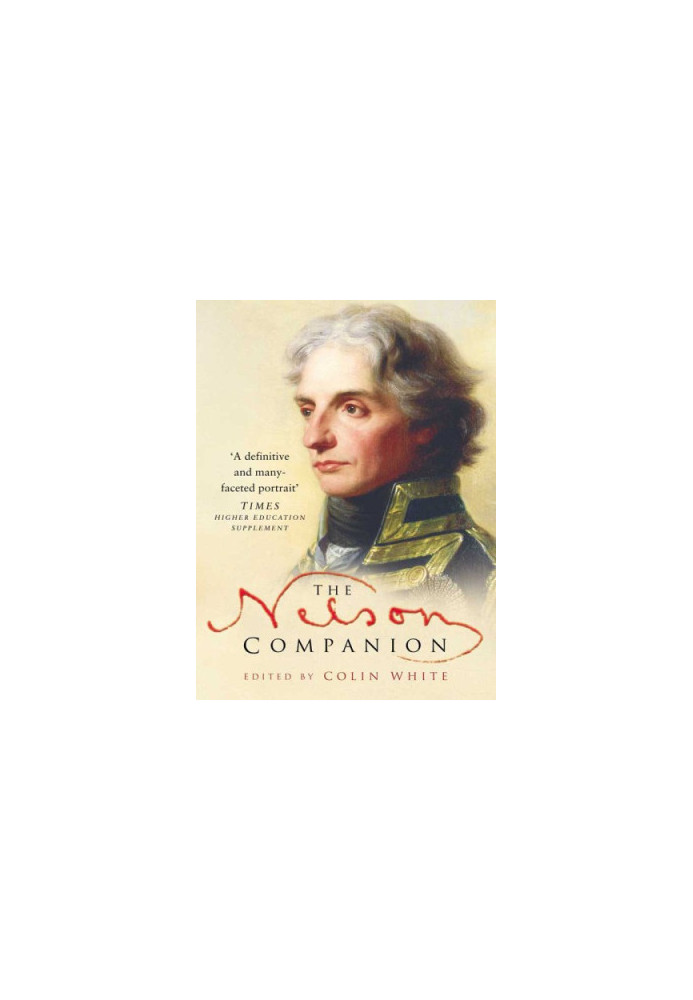 The Nelson Companion