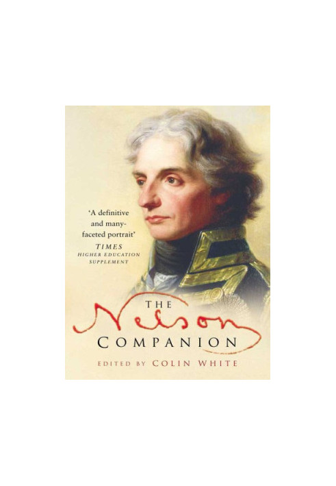 The Nelson Companion