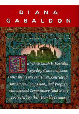 The Outlandish Companion