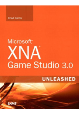 Microsoft Xna Game Studio 3.0 Unleashed