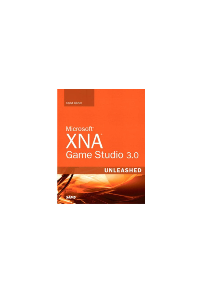 Microsoft Xna Game Studio 3.0 Unleashed