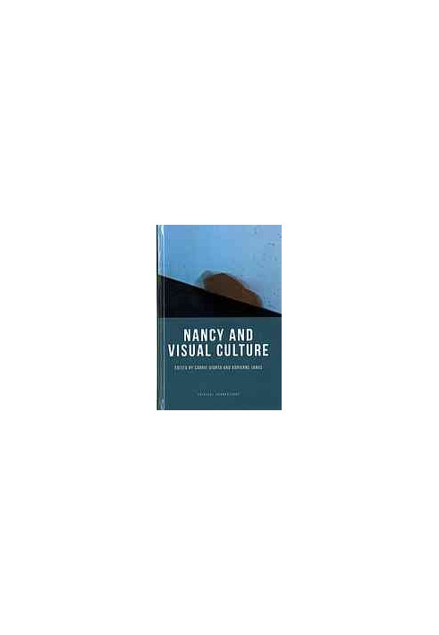 Nancy and visual culture