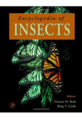 Encyclopedia of Insects