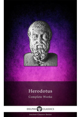 Delphi Complete Works of Herodotus