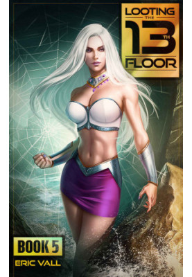 Looting the 13th Floor 05