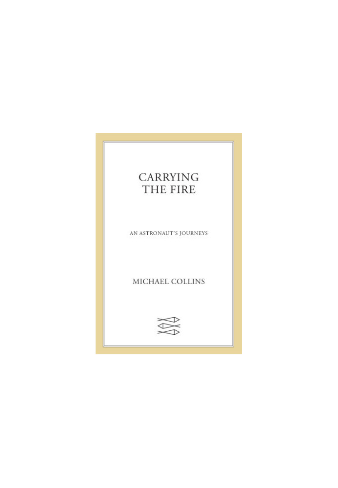 Carrying the Fire