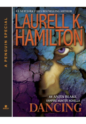 Affliction (Anita Blake, Vampire Hunter, 22)