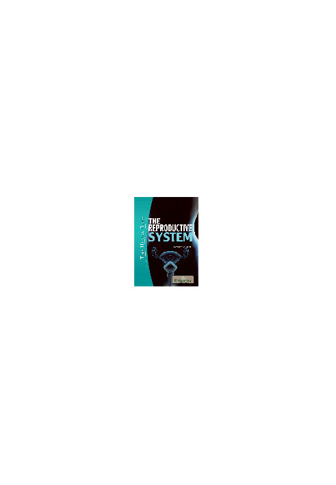 The Reproductive System