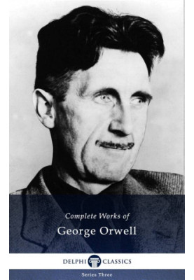 Complete Works of George Orwell