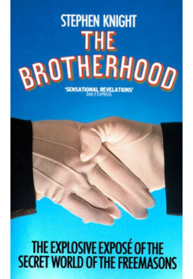 The Brotherhood (reissue 2007)