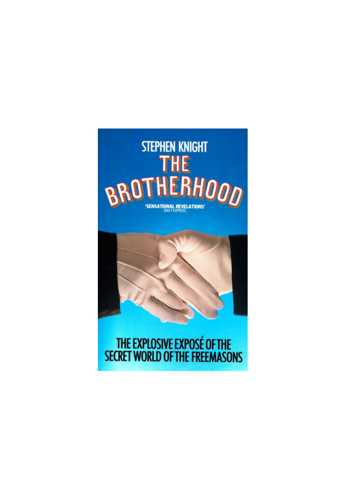 The Brotherhood (reissue 2007)