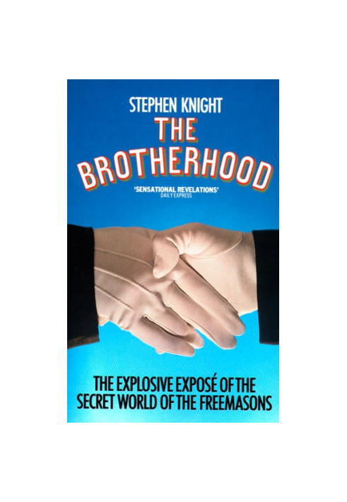 The Brotherhood (reissue 2007)