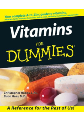 Vitamins For Dummies