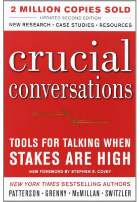 Crucial Conversations Skills