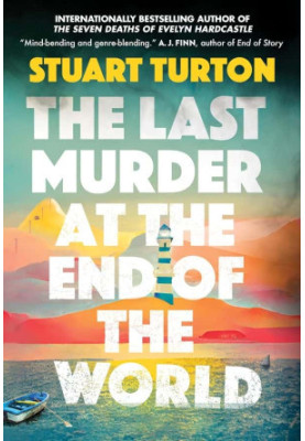 The Last Murder at the End of the World