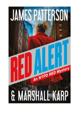 Red Alert--An NYPD Red Mystery