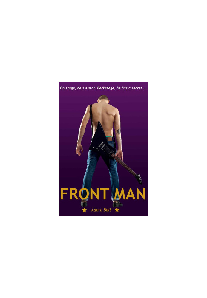 Front Man