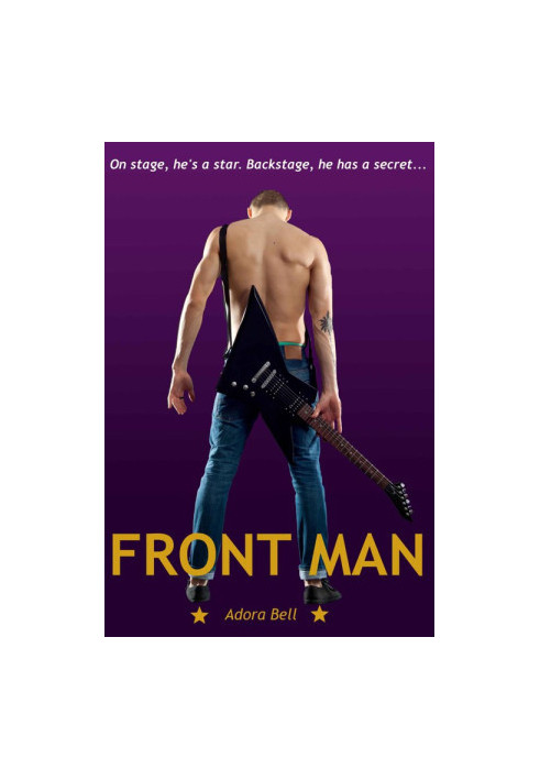 Front Man