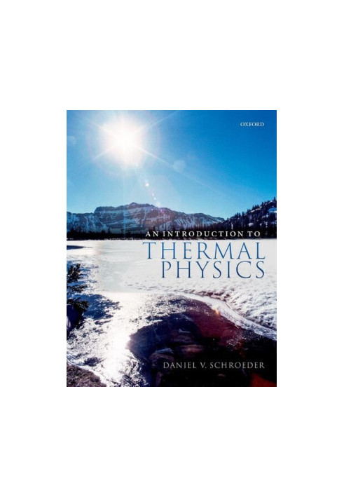An Introduction to Thermal Physics
