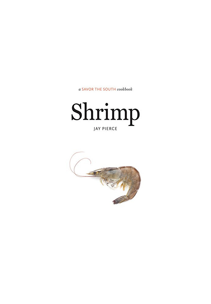 Shrimp: a Savor the South® cookbook