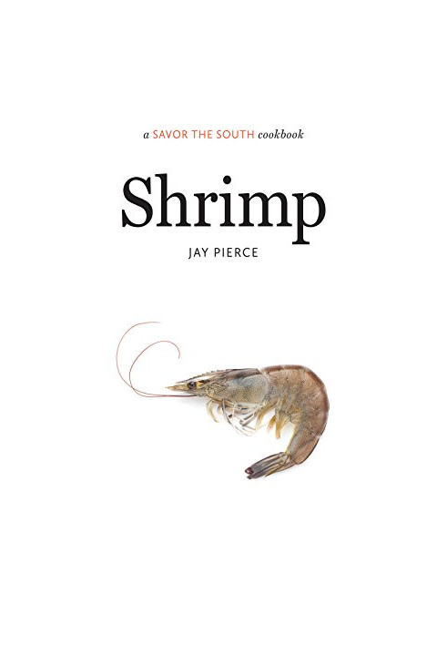 Shrimp: a Savor the South® cookbook