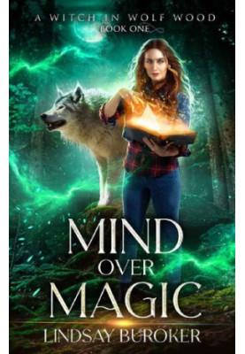 Mind Over Magic - Witch in Wolf Wood 01