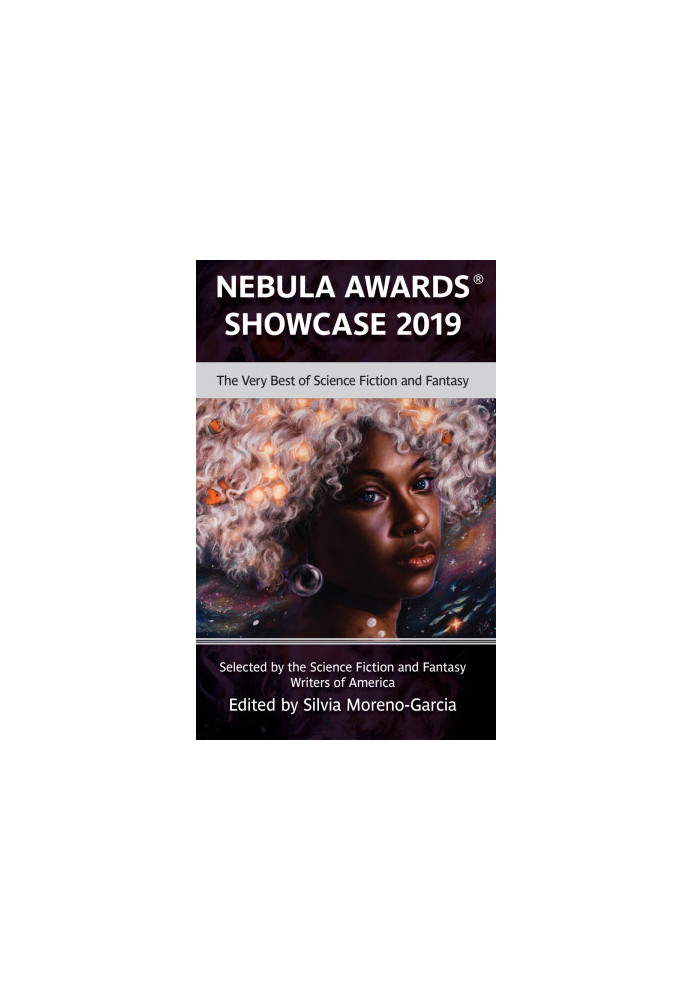 Nebula Awards Showcase 2019
