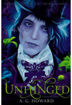 Unhinged
