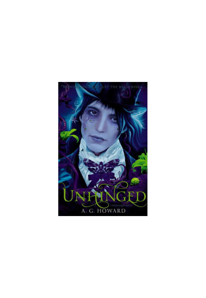 Unhinged