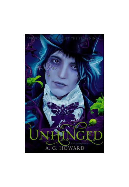 Unhinged