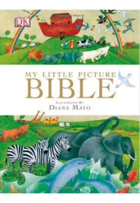 My Little Picture Bible