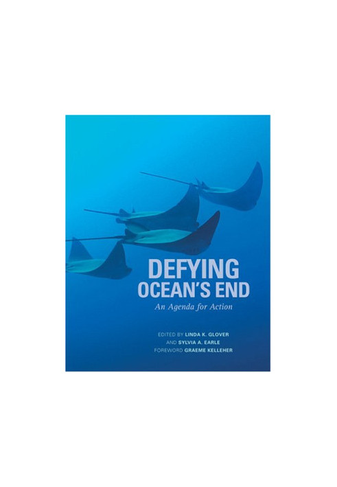 Defying Ocean's End - An Agenda For Action