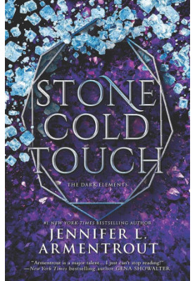 Stone Cold Touch