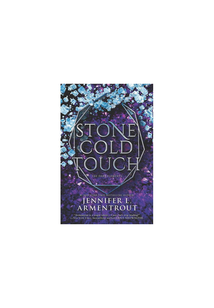 Stone Cold Touch