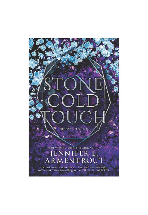 Stone Cold Touch