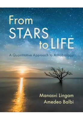 From Stars to Life: A Quantitative Approach to Astrobiology