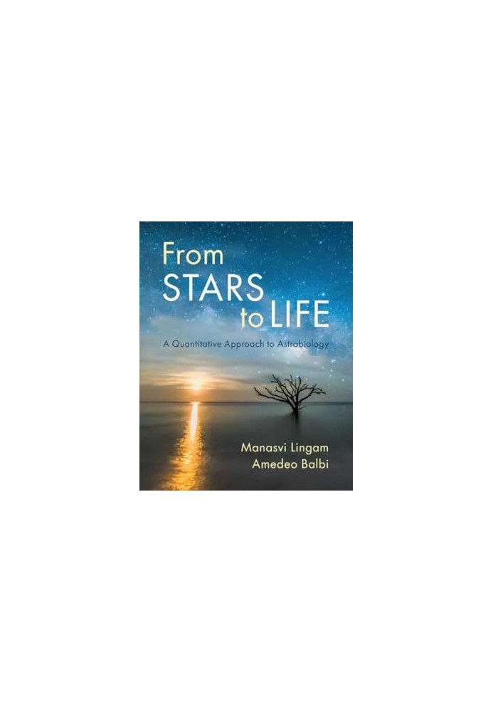 From Stars to Life: A Quantitative Approach to Astrobiology
