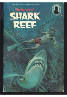 The Secret of Shark Reef