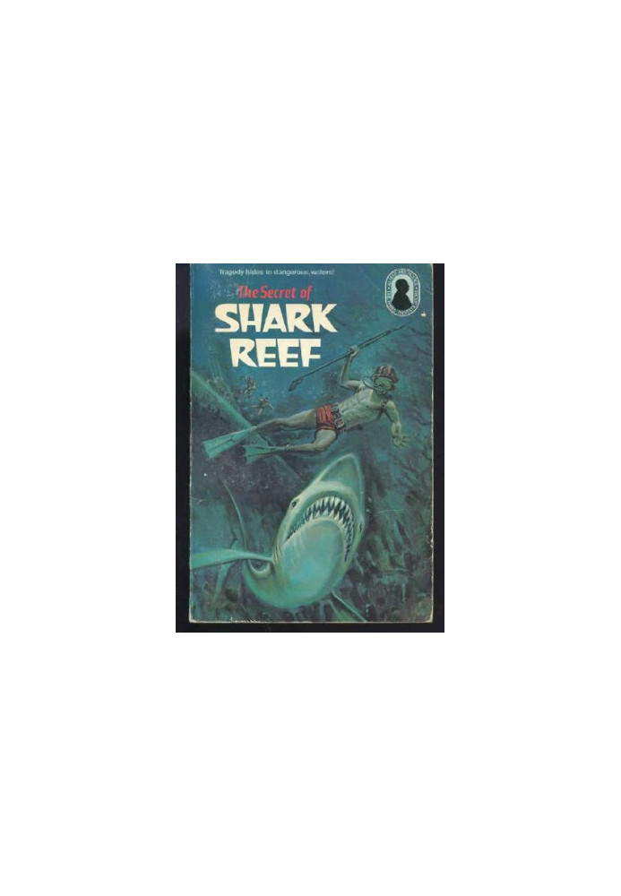 The Secret of Shark Reef