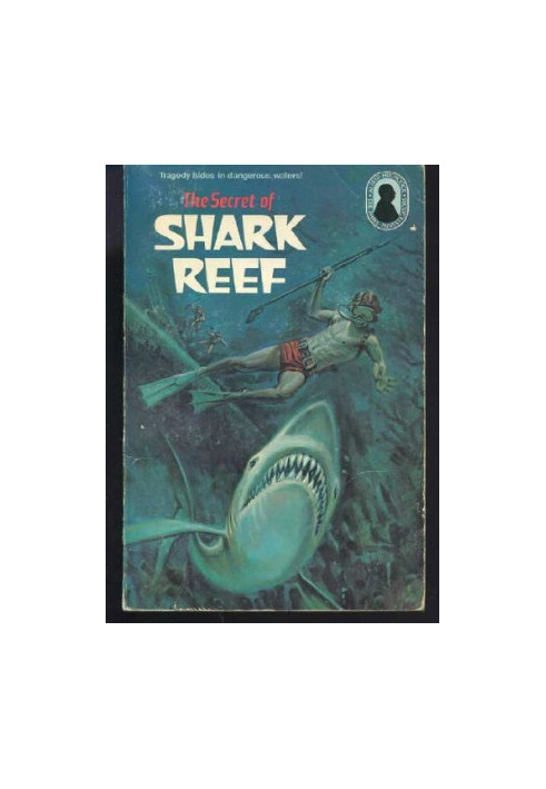 The Secret of Shark Reef